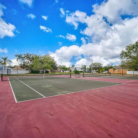 Sabal Key Townhome Bradenton Eksteriør bilde