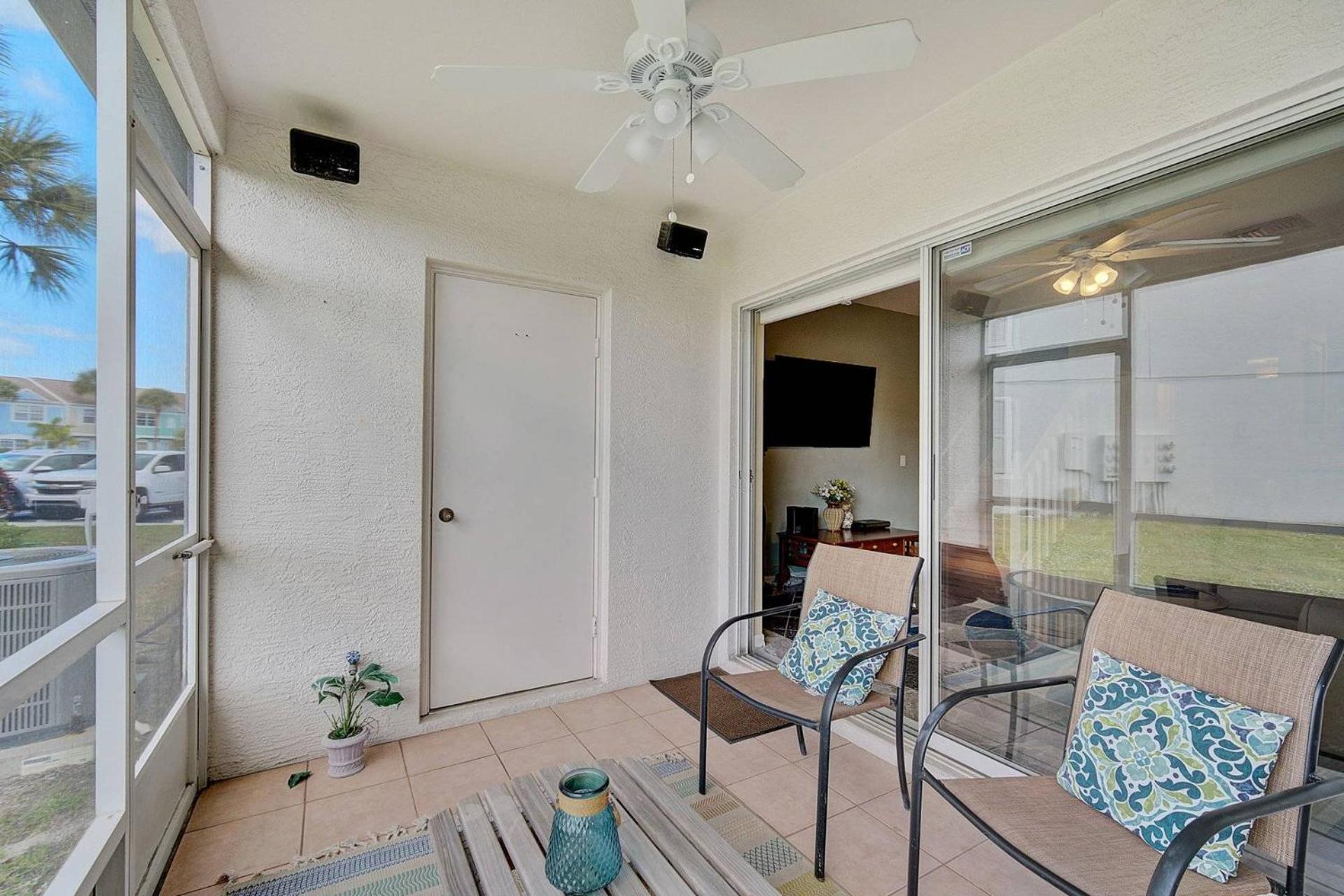 Sabal Key Townhome Bradenton Eksteriør bilde