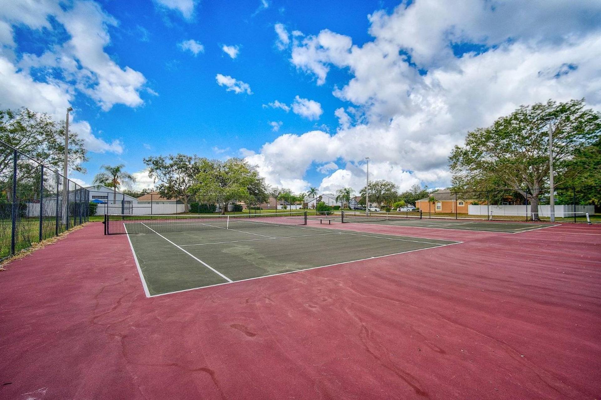 Sabal Key Townhome Bradenton Eksteriør bilde