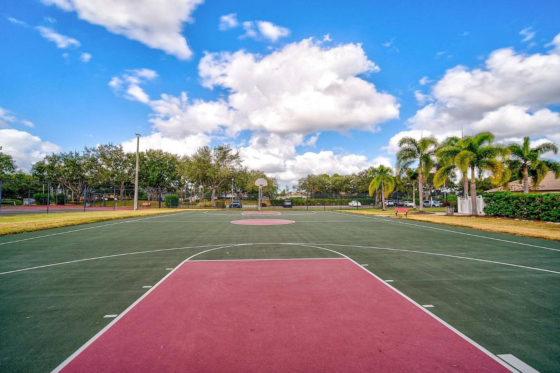 Sabal Key Townhome Bradenton Eksteriør bilde