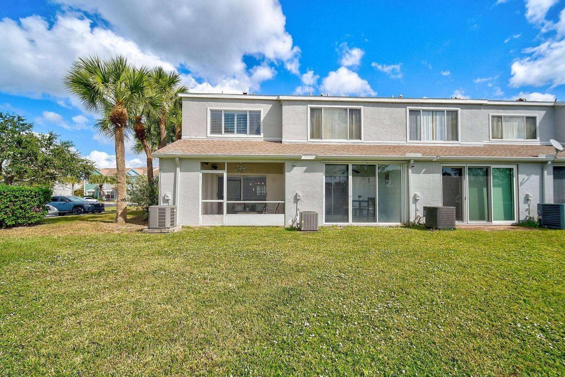 Sabal Key Townhome Bradenton Eksteriør bilde