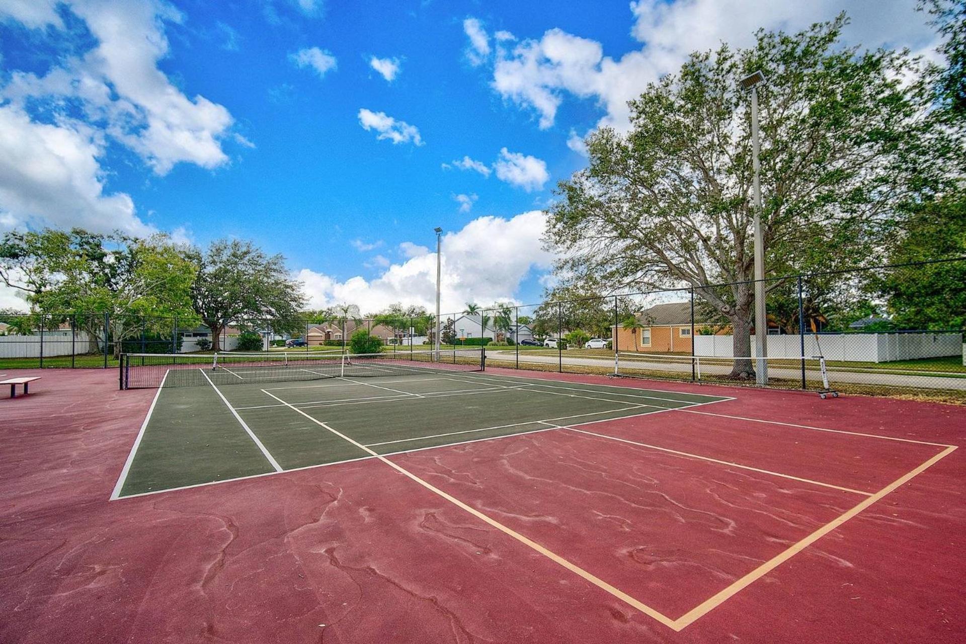 Sabal Key Townhome Bradenton Eksteriør bilde