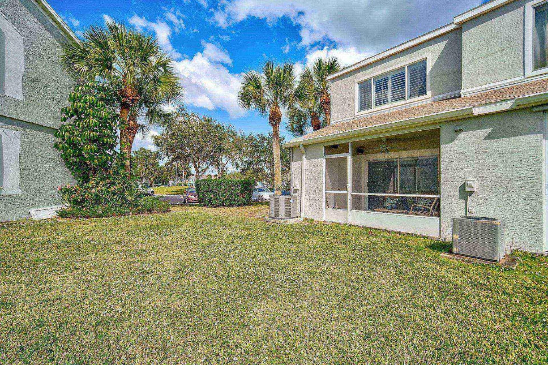 Sabal Key Townhome Bradenton Eksteriør bilde