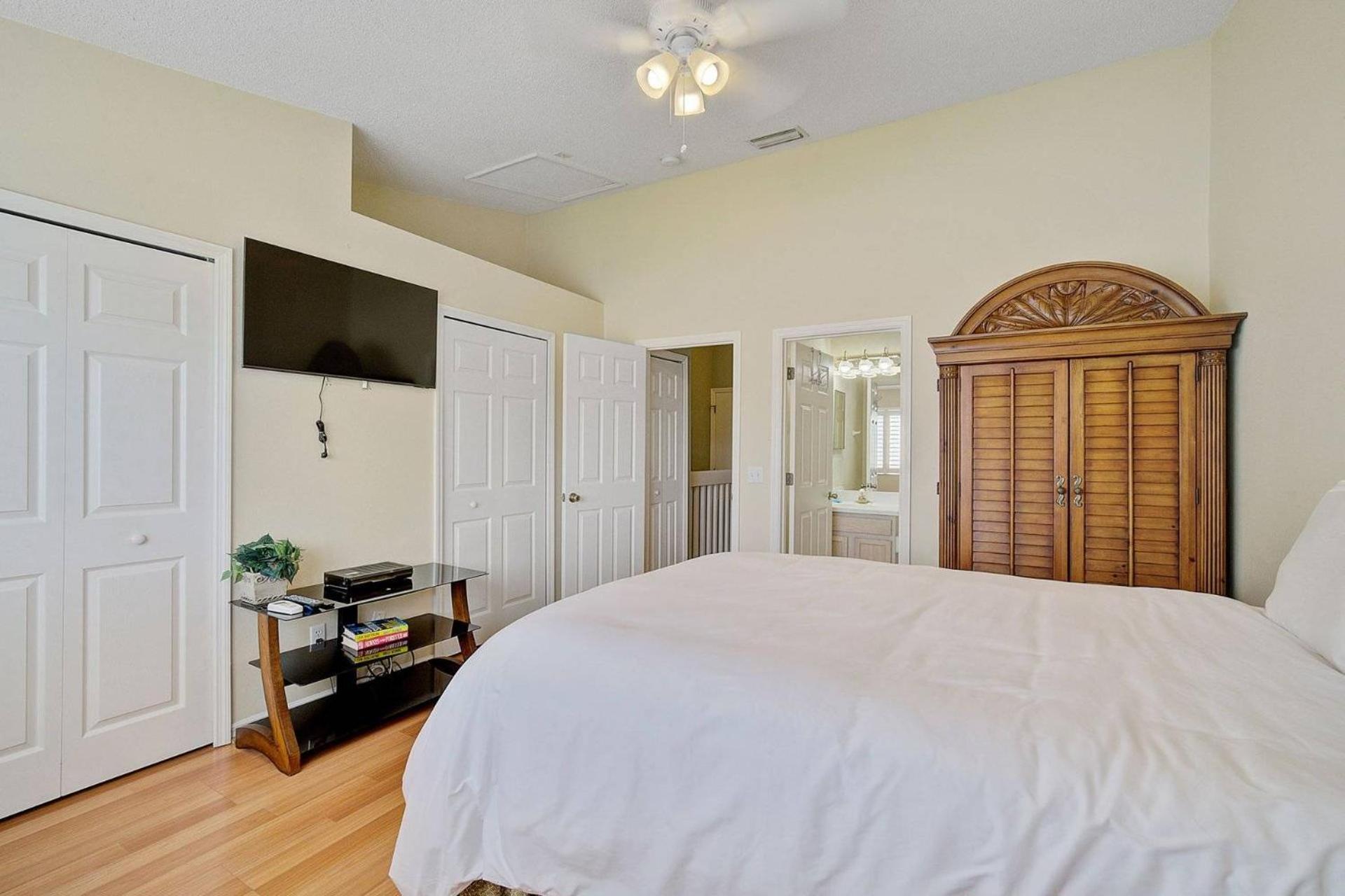 Sabal Key Townhome Bradenton Eksteriør bilde
