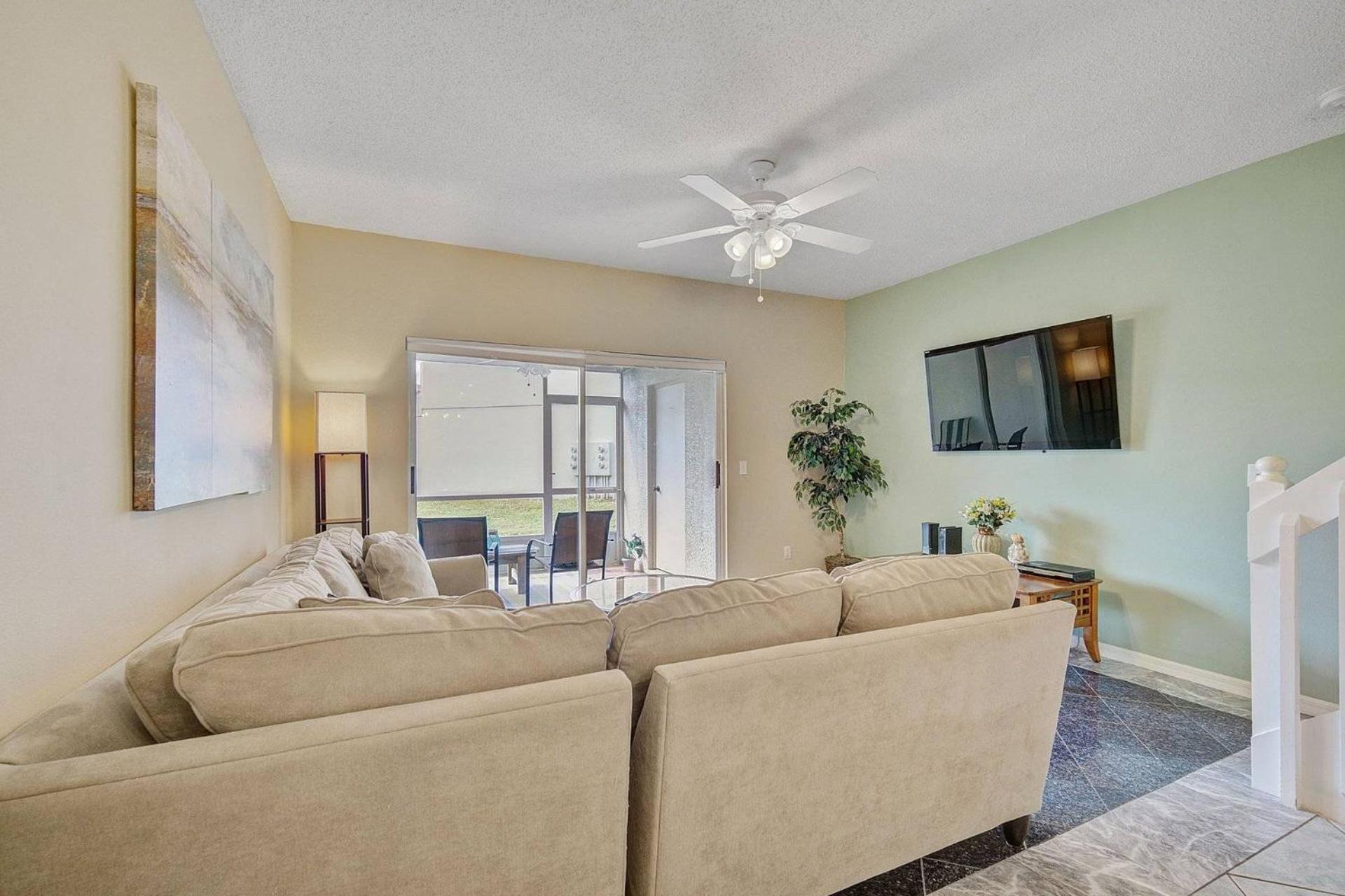 Sabal Key Townhome Bradenton Eksteriør bilde