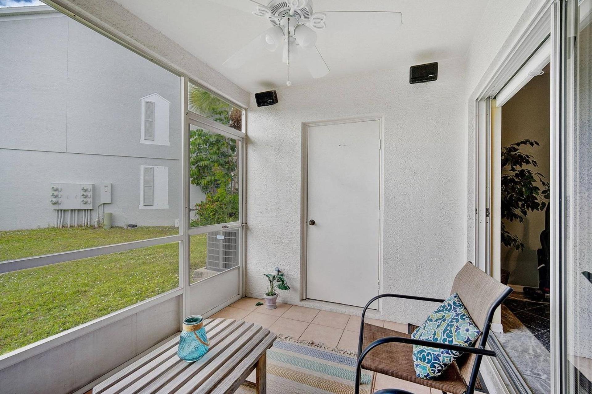 Sabal Key Townhome Bradenton Eksteriør bilde