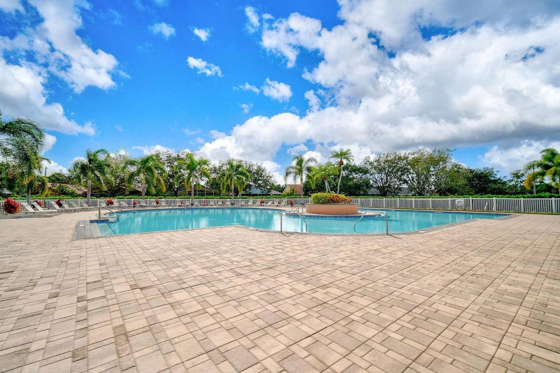 Sabal Key Townhome Bradenton Eksteriør bilde