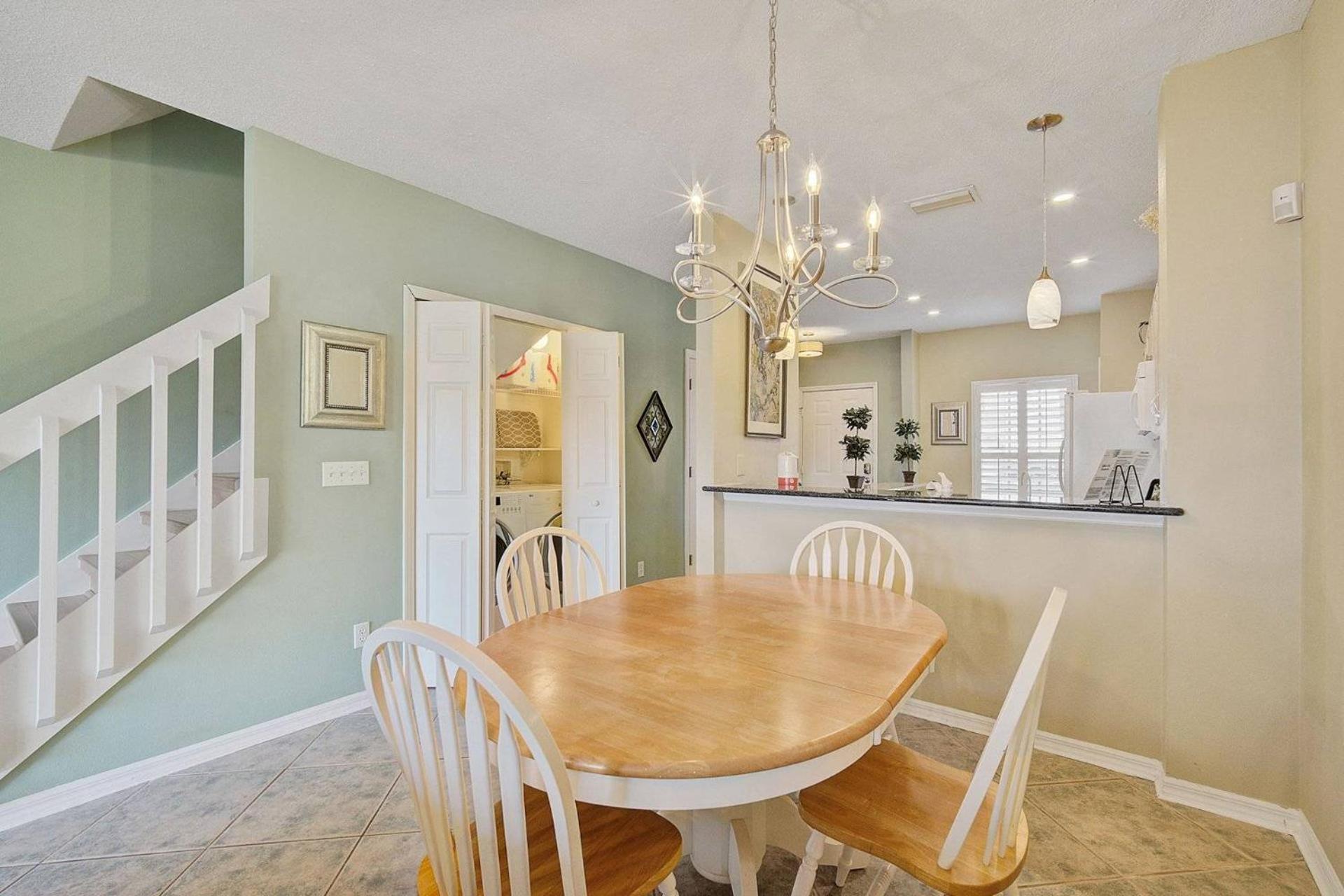 Sabal Key Townhome Bradenton Eksteriør bilde