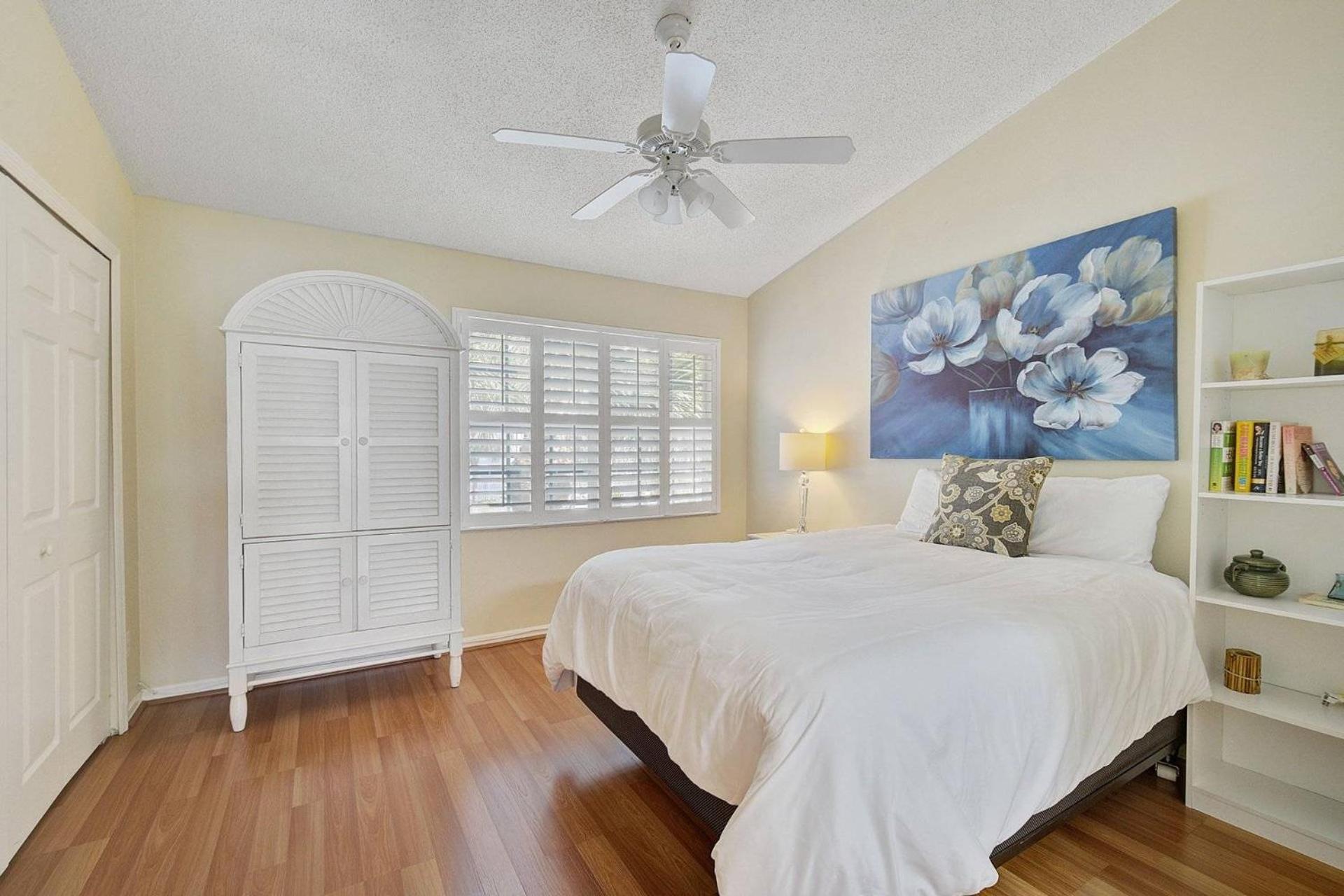 Sabal Key Townhome Bradenton Eksteriør bilde