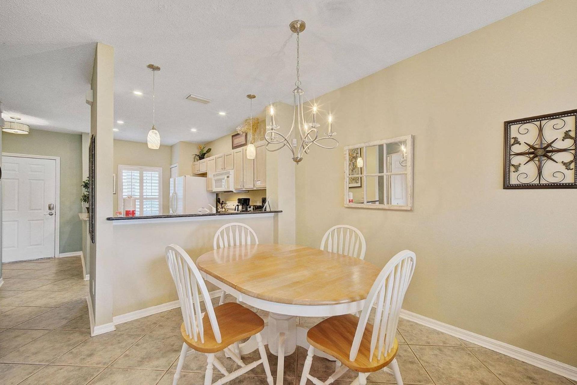 Sabal Key Townhome Bradenton Eksteriør bilde