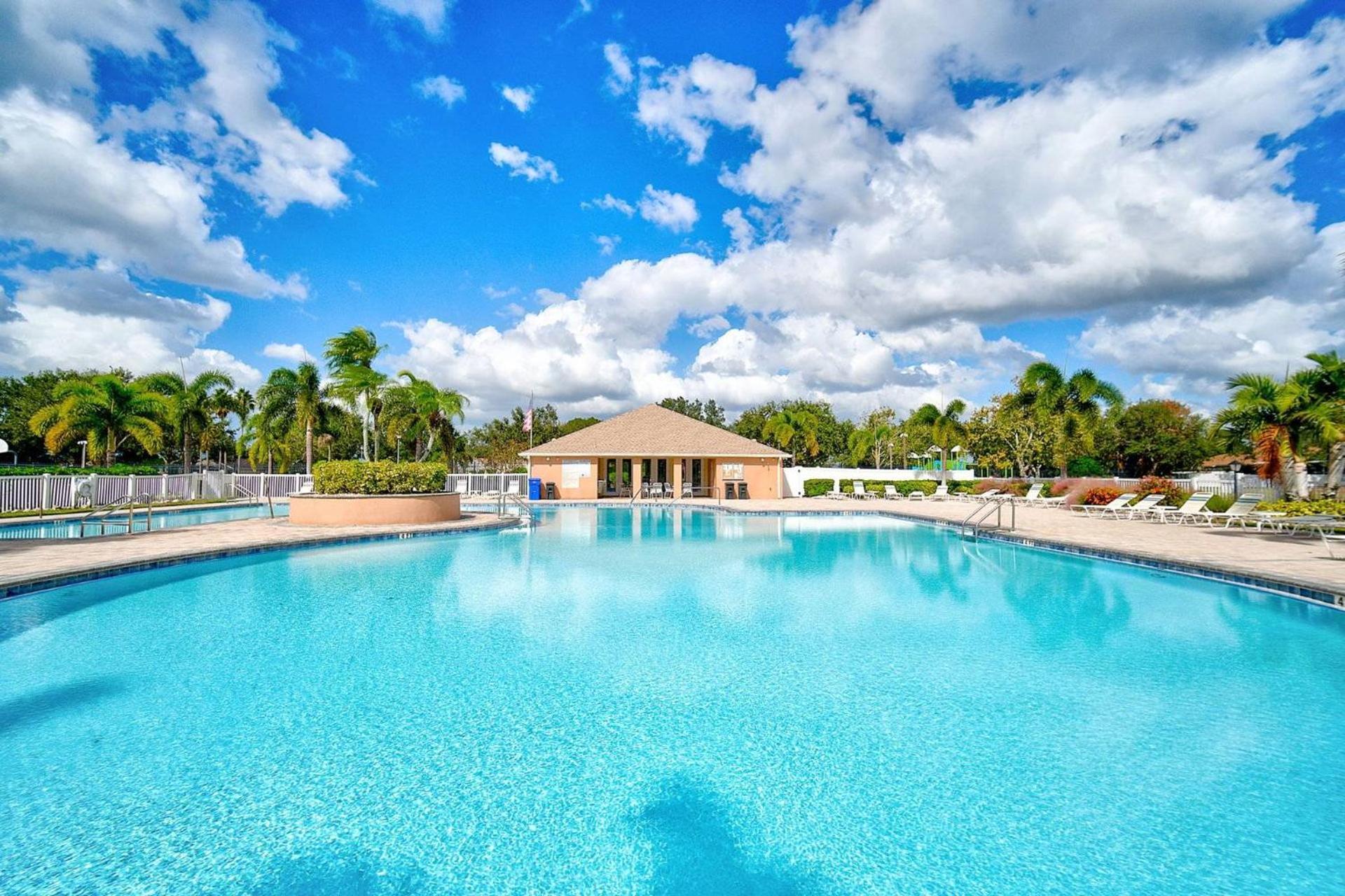 Sabal Key Townhome Bradenton Eksteriør bilde