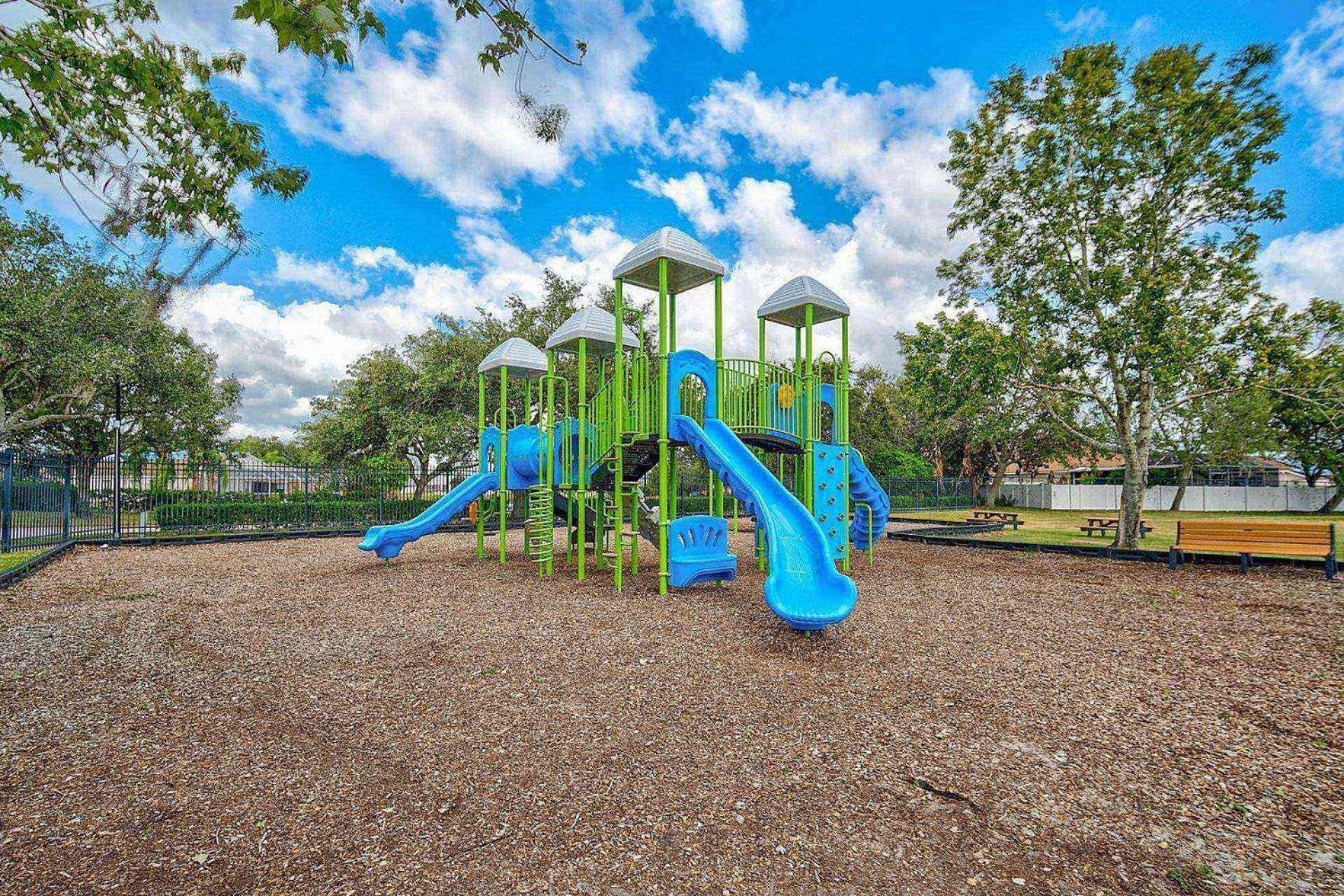 Sabal Key Townhome Bradenton Eksteriør bilde